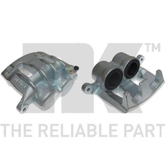 2125144 - Brake Caliper 