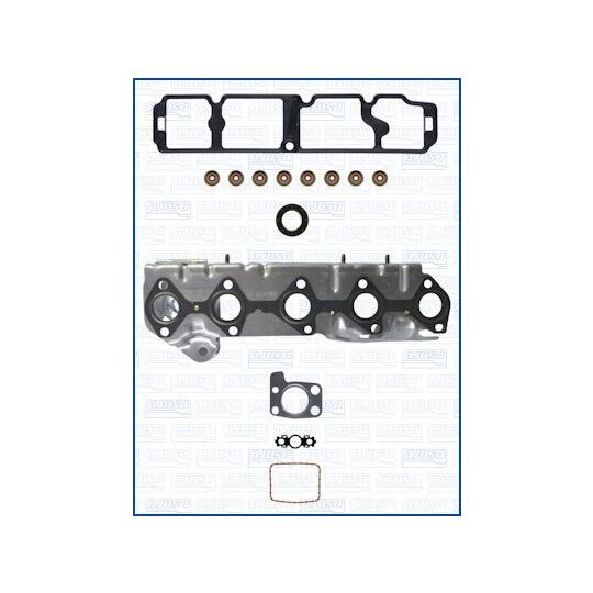 Gasket Set, cylinder head