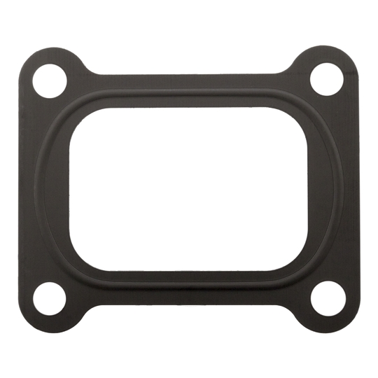 46772 - Gasket, charger 