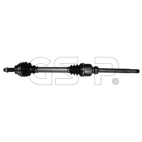 245221 - Ignition coil 