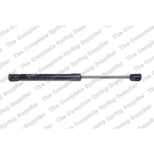 352005 - Gas Spring, bonnet 