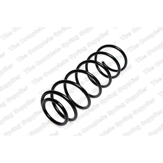 10020 - Coil Spring 