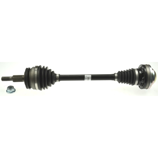 25429 - Drive Shaft 