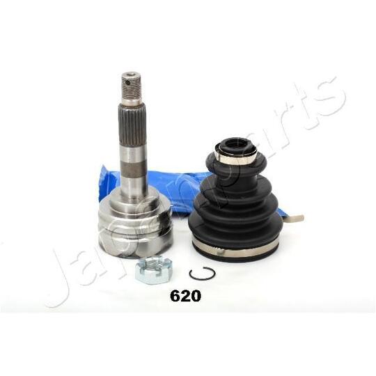 GI-620 - Joint Kit, drive shaft 