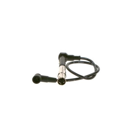 0 986 357 706 - Ignition Cable 