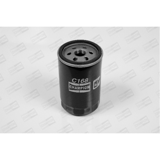 C168/606 - Oil filter 