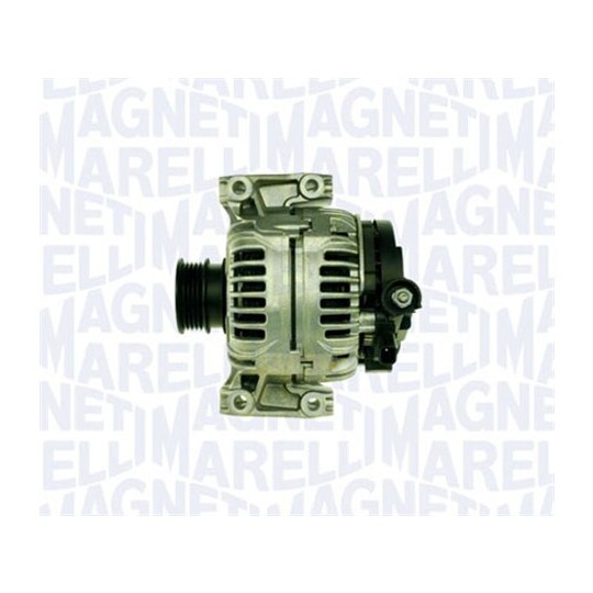 944390440200 - Alternator 