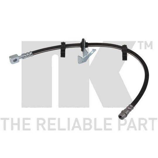 853347 - Brake Hose 