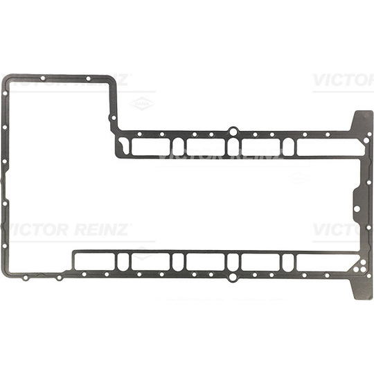 71-41293-00 - Gasket, wet sump 