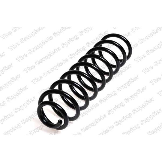 63502 - Coil Spring 