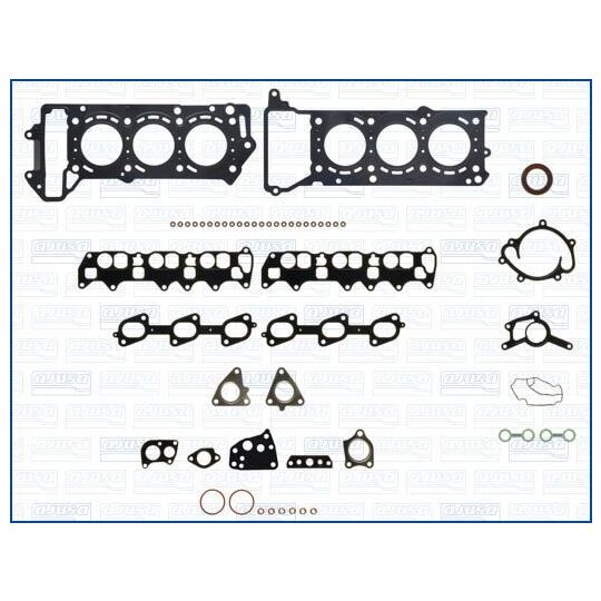 50293800 - Full Gasket Set, engine 