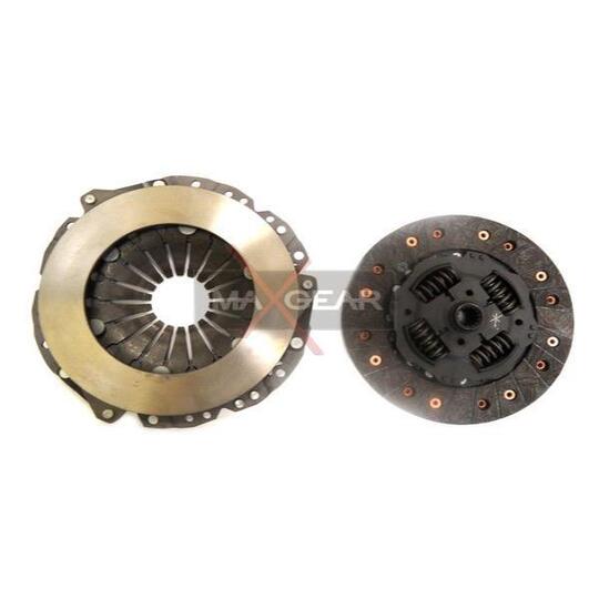 61-5099 - Clutch Kit 