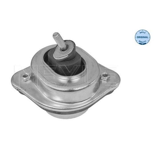 314 030 0006 - Engine Mounting 