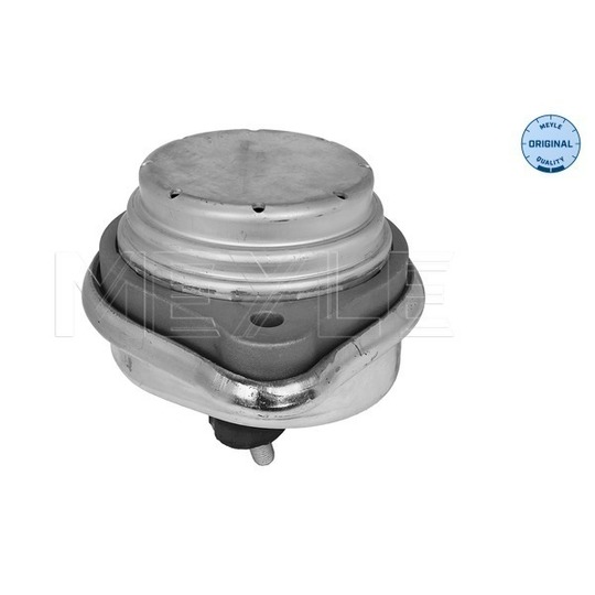 314 030 0006 - Engine Mounting 