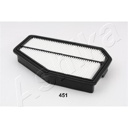 20-04-451 - Air filter 