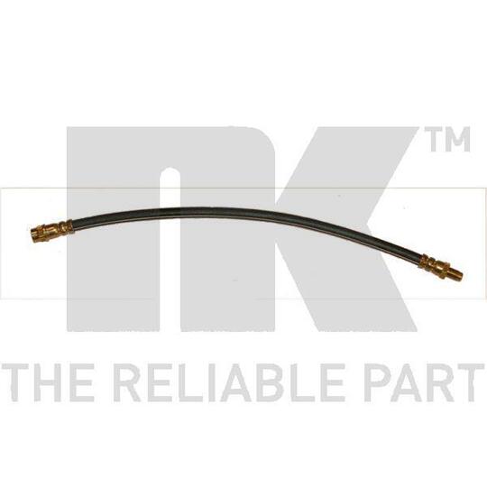 853942 - Brake Hose 