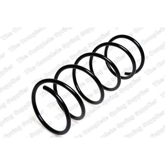 11412 - Coil Spring 