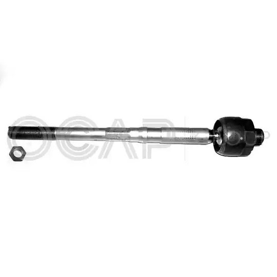 0602124 - Tie Rod Axle Joint 