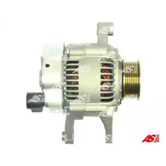 A6097 - Alternator 