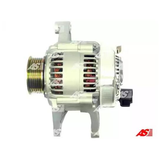 A6097 - Alternator 