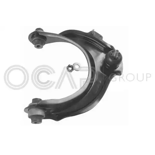 0784365 - Track Control Arm 