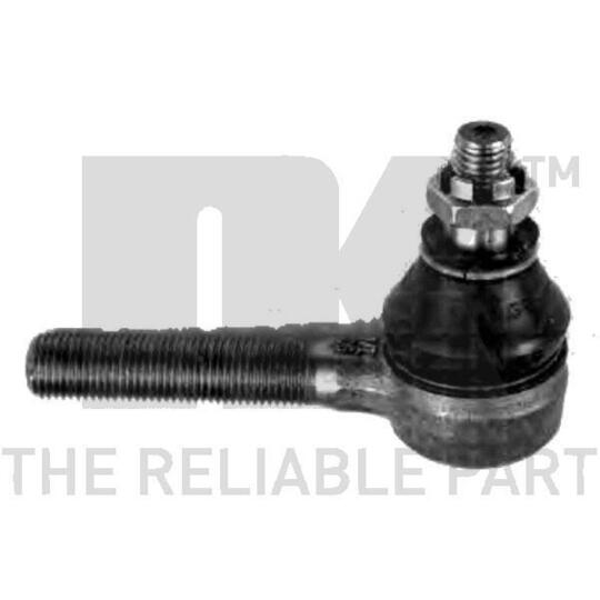 5034724 - Tie rod end 