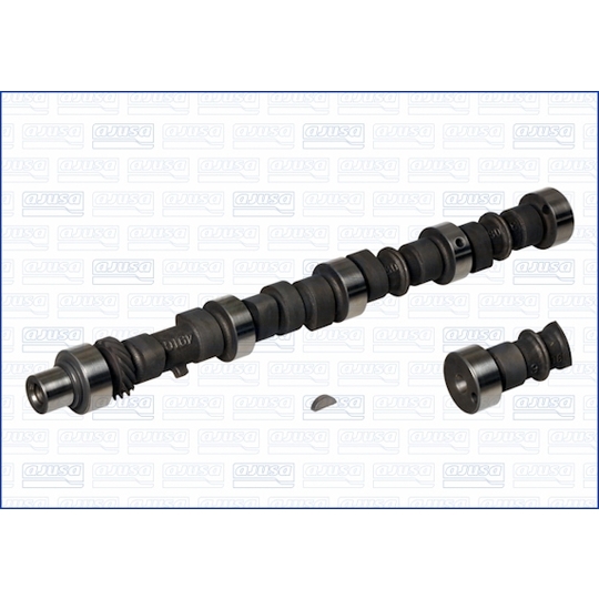 93042000 - Camshaft 