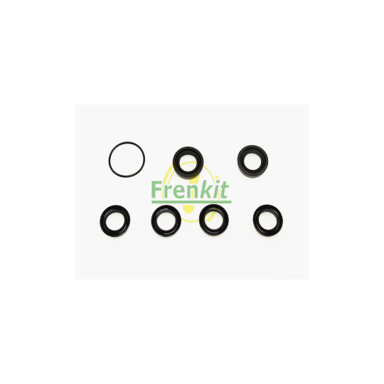 125074 - Repair Kit, brake master cylinder 