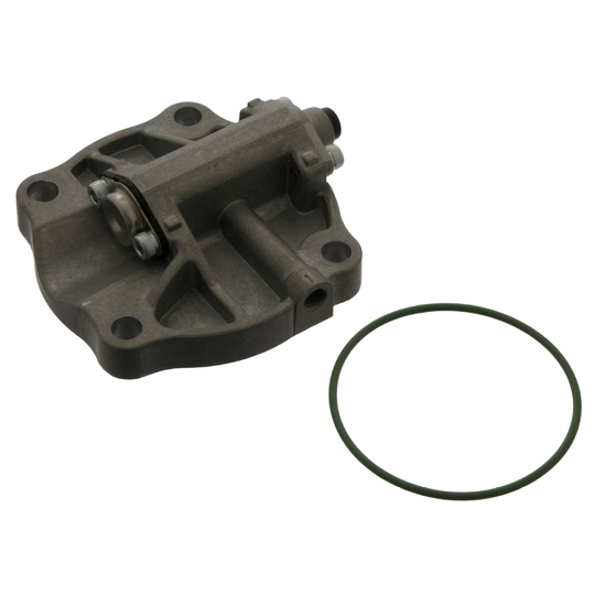 39329 - Repair Kit, shift cylinder 