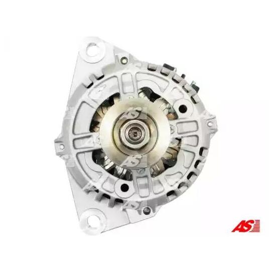 A0332 - Alternator 