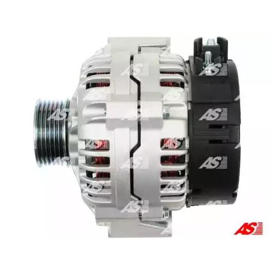 A0332 - Alternator 