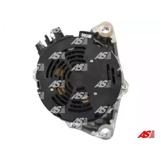 A0332 - Alternator 