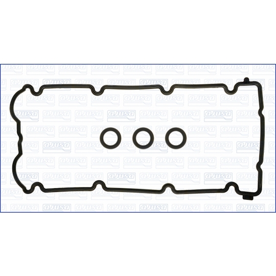 56024400 - Gasket Set, cylinder head cover 