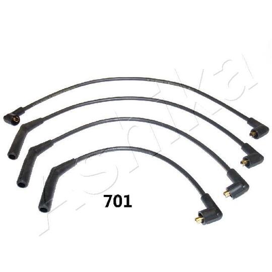 132-07-701 - Ignition Cable Kit 
