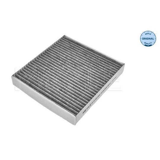 15-12 320 0000 - Filter, interior air 