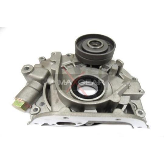 42-0021 - Oil pump 