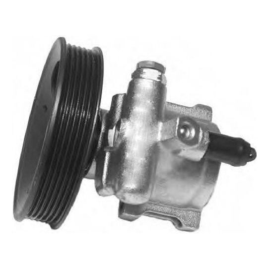 PI0116 - Hydraulic Pump, steering system 