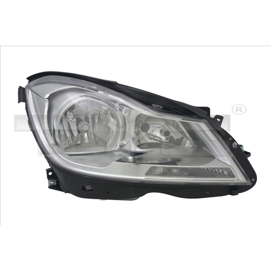 20-12979-05-2 - Headlight 