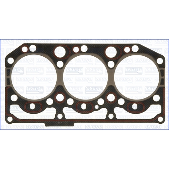 10085900 - Gasket, cylinder head 