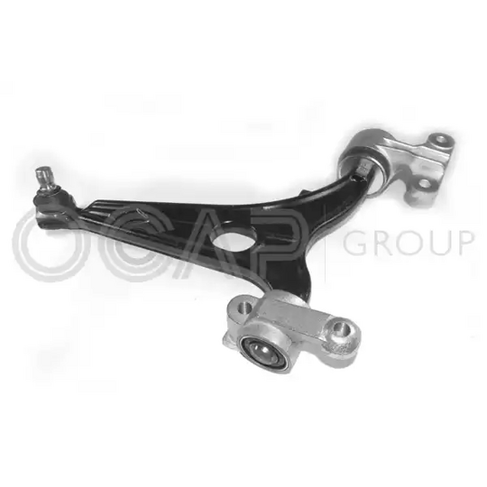 0382734 - Track Control Arm 