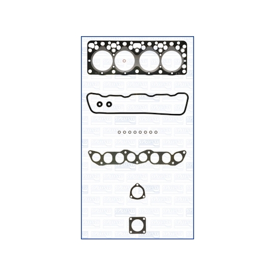 52082900 - Gasket Set, cylinder head 