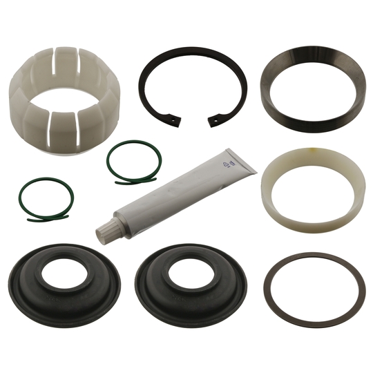 39611 - Repair Kit, guide strut 