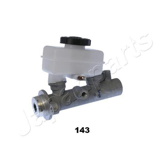 PF-143 - Brake Master Cylinder 