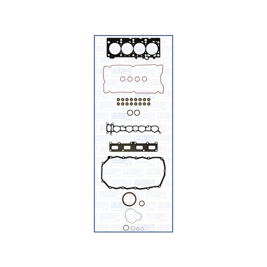 50312100 - Full Gasket Set, engine 