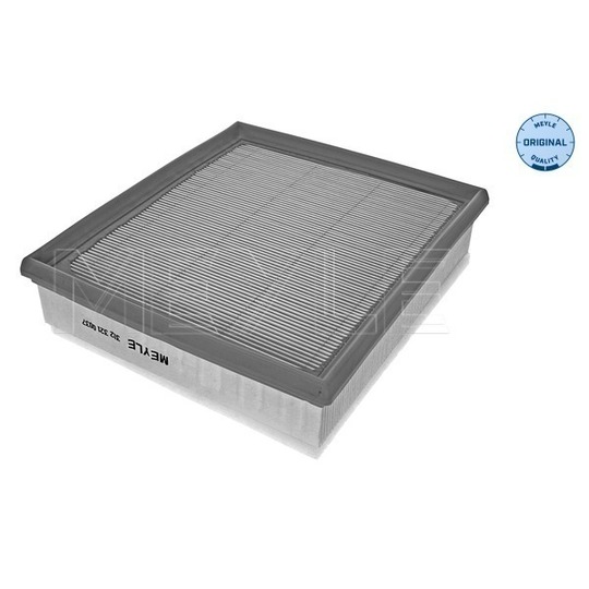 312 321 0037 - Air filter 