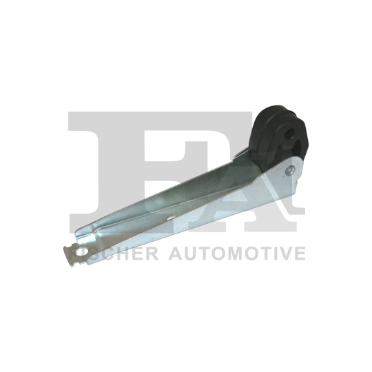 113-974 - Holder, exhaust system 