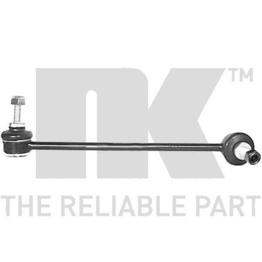 5114755 - Rod/Strut, stabiliser 