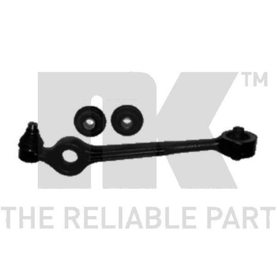 5014706 - Track Control Arm 