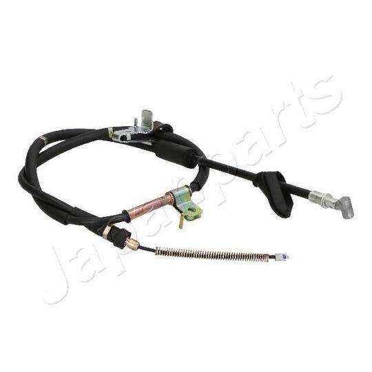 BC-801 - Cable, parking brake 