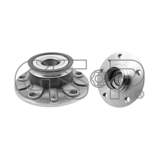 9230082 - Wheel Bearing Kit 